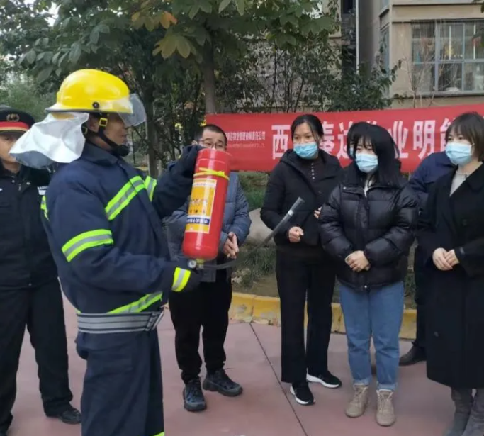 怎样去看待消防清静评估及消防清静验收方面？？？？？？？