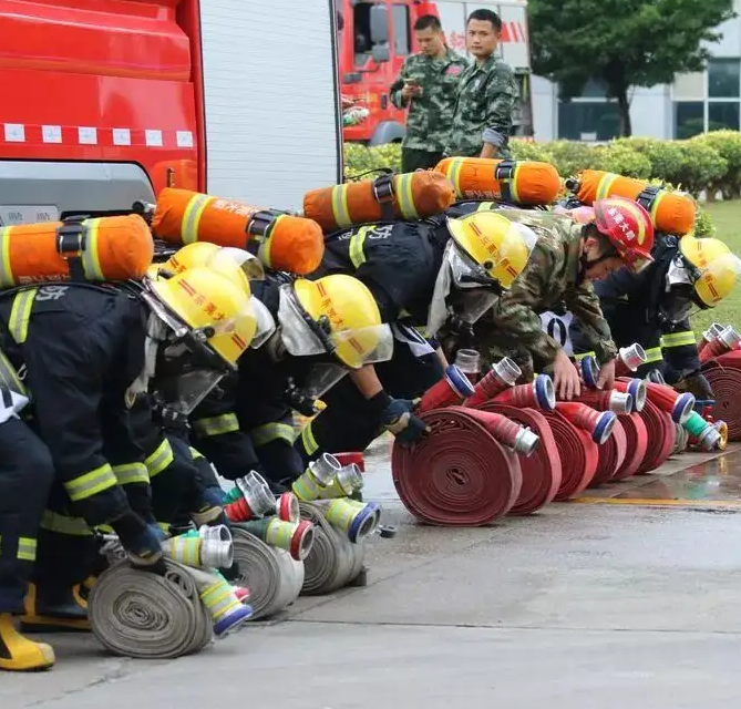 你知道消防应急广播应怎样规范设置吗？？？？？？？